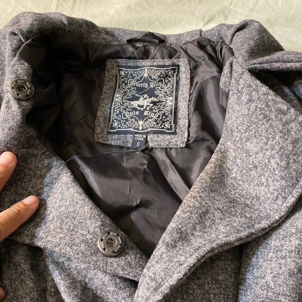 Jacket - Picture 3 of 3